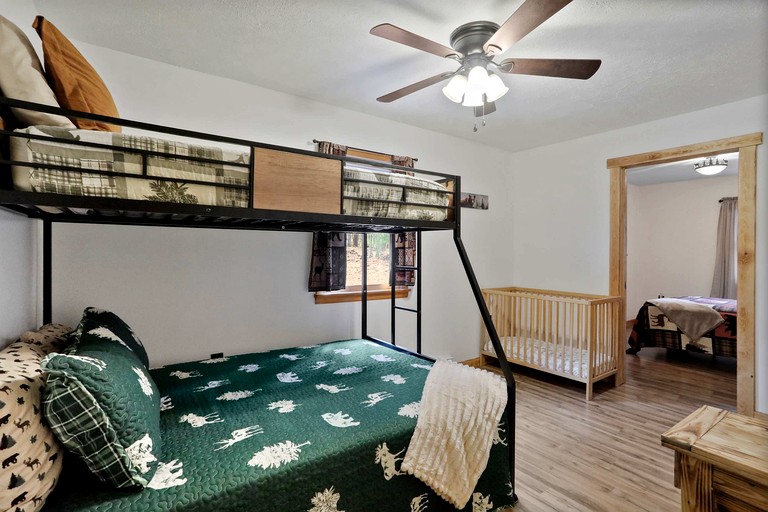 Vacation Rentals (United States of America, Great Cacapon, West Virginia)