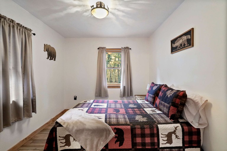 Vacation Rentals (United States of America, Great Cacapon, West Virginia)