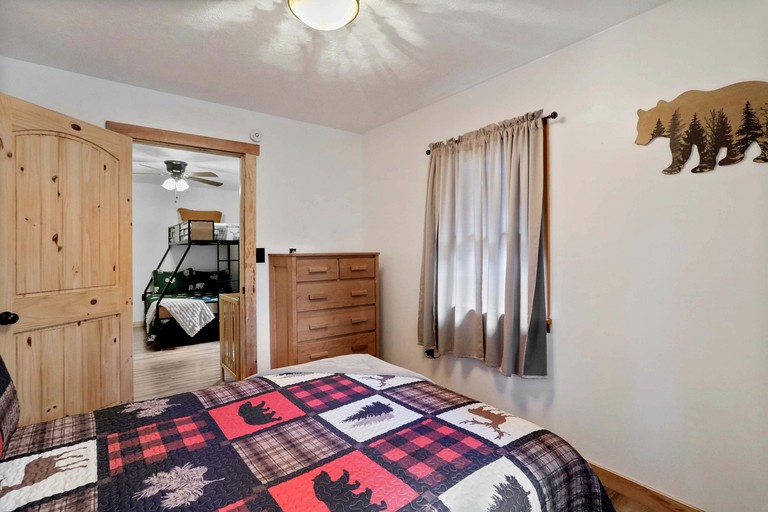 Vacation Rentals (United States of America, Great Cacapon, West Virginia)