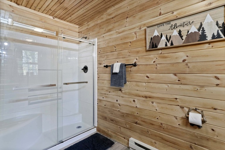 Vacation Rentals (United States of America, Great Cacapon, West Virginia)