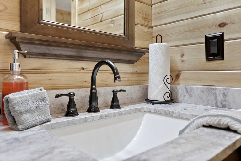 Vacation Rentals (United States of America, Great Cacapon, West Virginia)