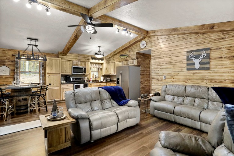 Vacation Rentals (United States of America, Great Cacapon, West Virginia)