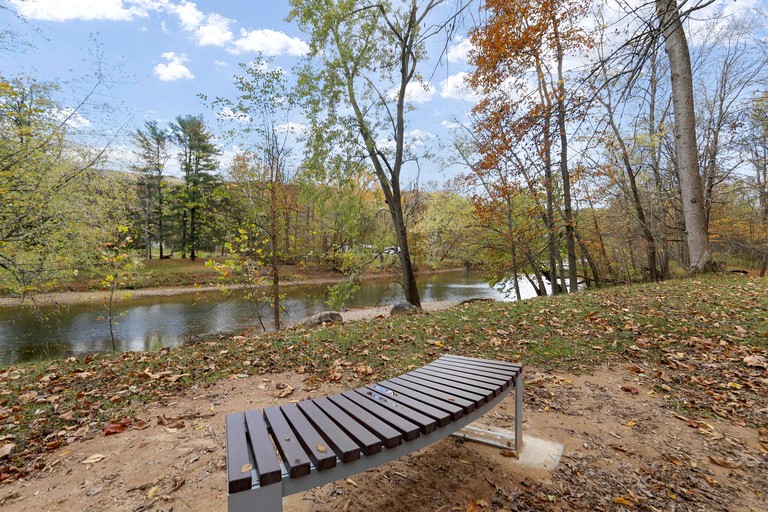 Vacation Rentals (United States of America, Great Cacapon, West Virginia)