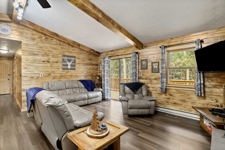 Vacation Rentals (United States of America, Great Cacapon, West Virginia)