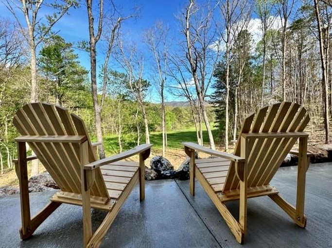 Mountain Ridge 2 Bedrooms, 2 Baths, Sleeps 4, Vacation Rentals