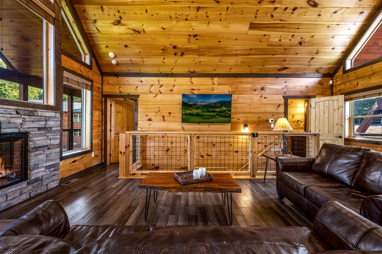 Vacation Rentals (United States of America, Gatlinburg, Tennessee)