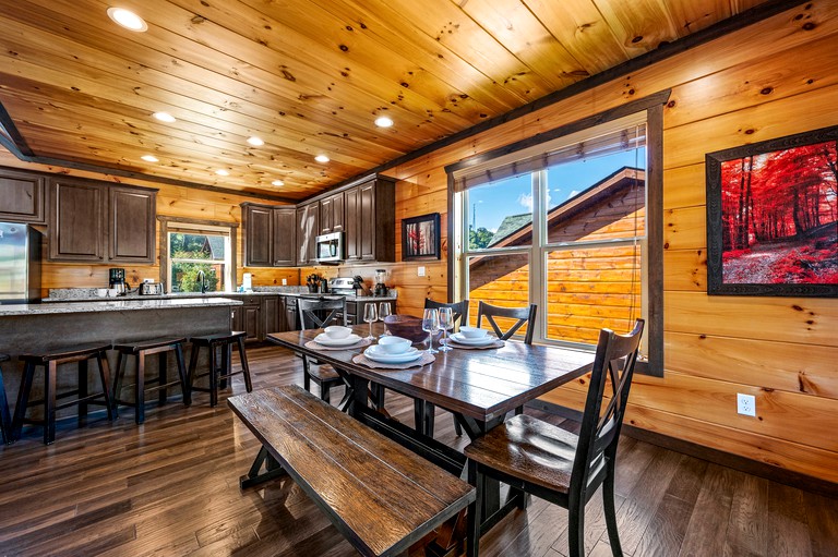 Vacation Rentals (United States of America, Gatlinburg, Tennessee)