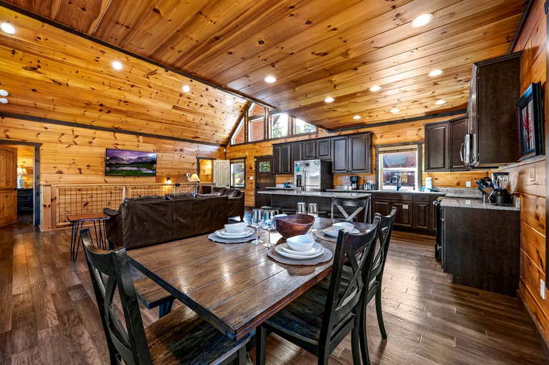 Vacation Rentals (United States of America, Gatlinburg, Tennessee)