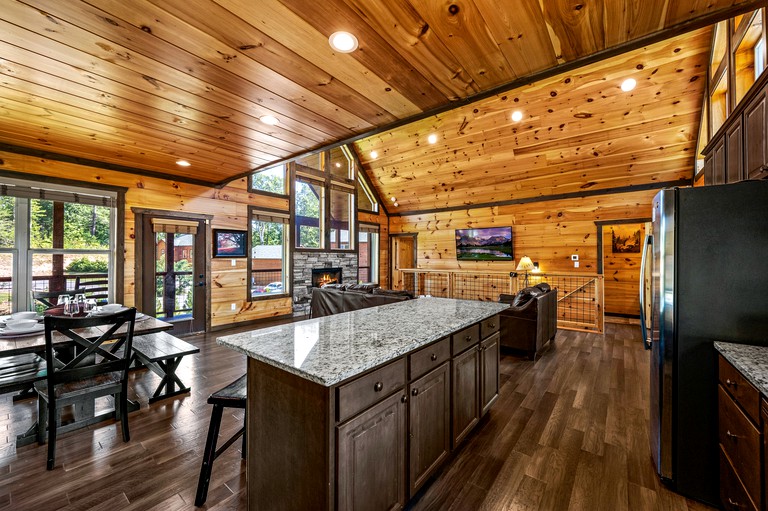 Vacation Rentals (United States of America, Gatlinburg, Tennessee)