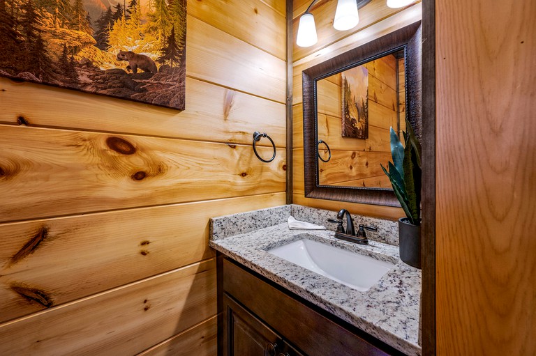 Vacation Rentals (United States of America, Gatlinburg, Tennessee)