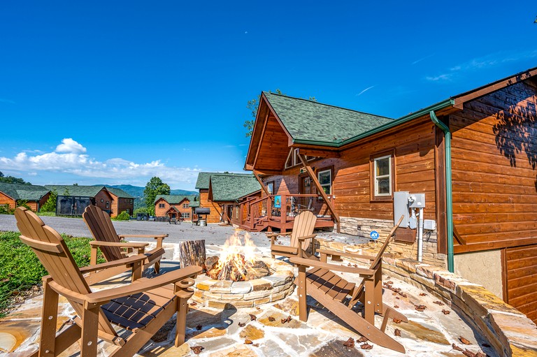 Vacation Rentals (United States of America, Gatlinburg, Tennessee)