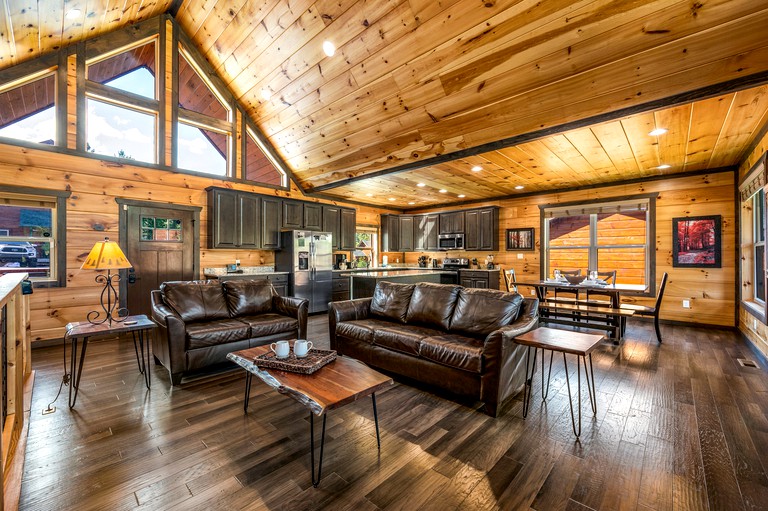 Vacation Rentals (United States of America, Gatlinburg, Tennessee)