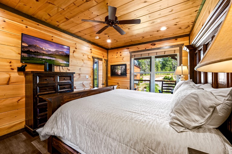 Vacation Rentals (United States of America, Gatlinburg, Tennessee)