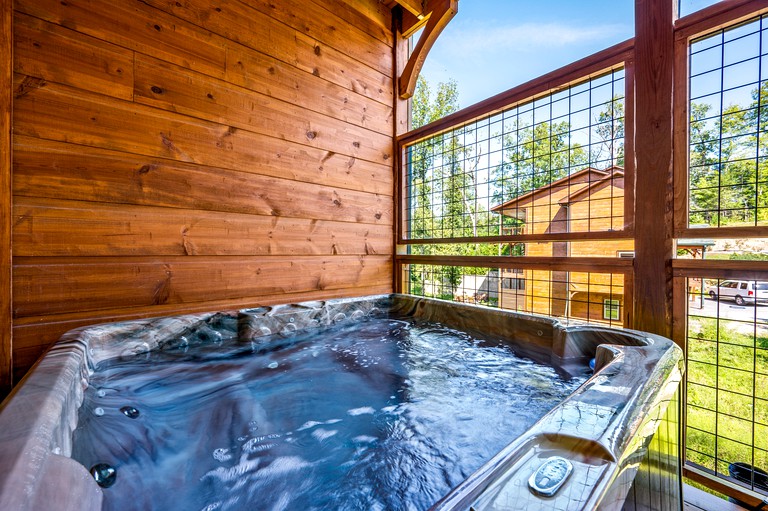 Vacation Rentals (United States of America, Gatlinburg, Tennessee)