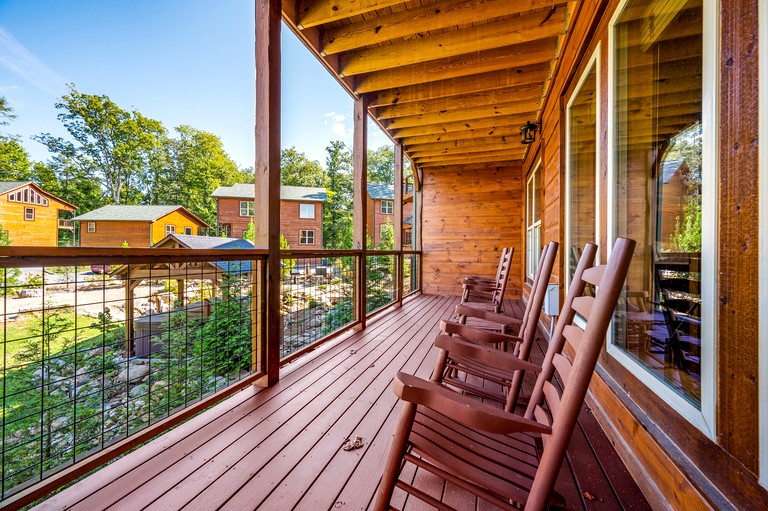 Vacation Rentals (United States of America, Gatlinburg, Tennessee)