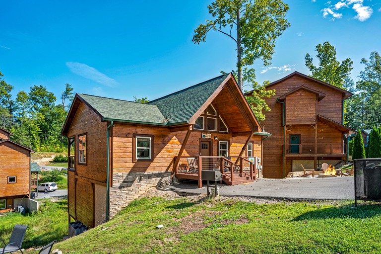 Vacation Rentals (United States of America, Gatlinburg, Tennessee)