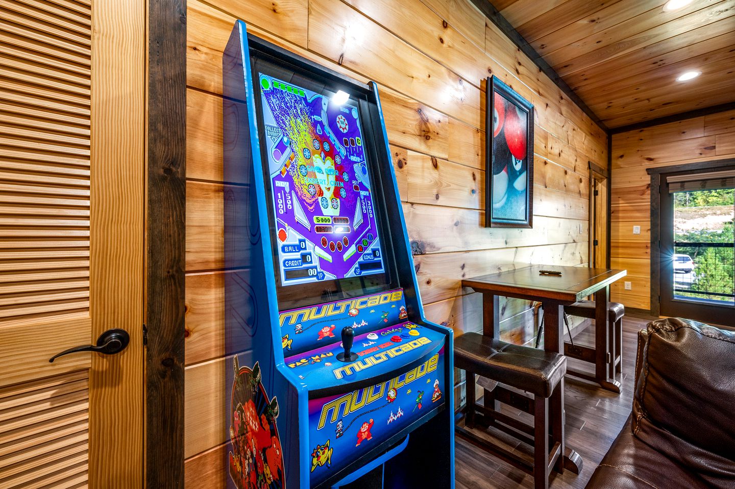 Cozy Cabin Glamping Rental in Gatlinburg, for Memorable Escapes to the Mountains