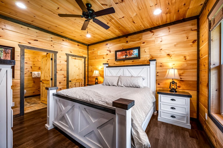 Vacation Rentals (United States of America, Gatlinburg, Tennessee)