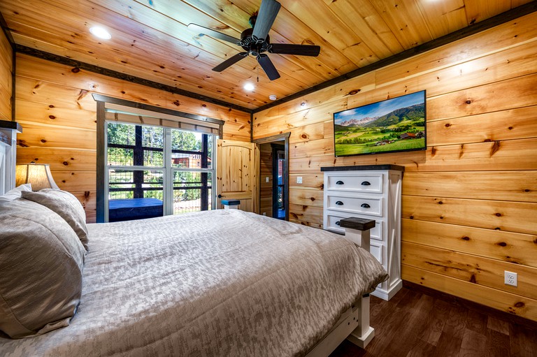 Vacation Rentals (United States of America, Gatlinburg, Tennessee)