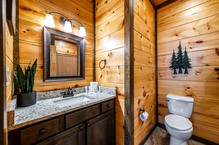 Vacation Rentals (United States of America, Gatlinburg, Tennessee)