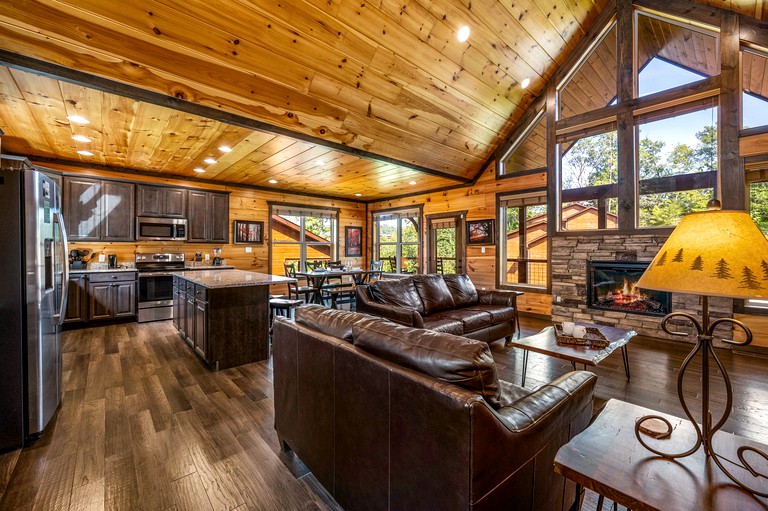 Vacation Rentals (United States of America, Gatlinburg, Tennessee)