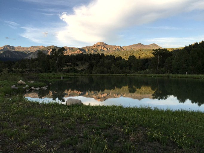 Nature Lodges (Pagosa Springs, Colorado, United States)