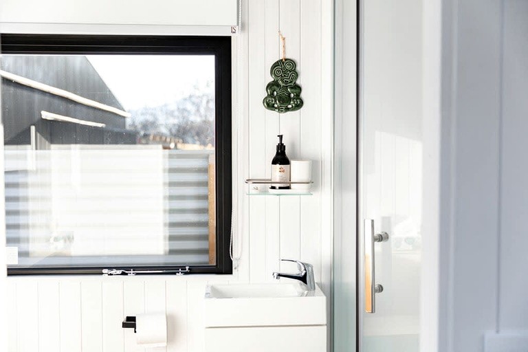 Tiny Houses (New Zealand, Arrow Junction, South Island)