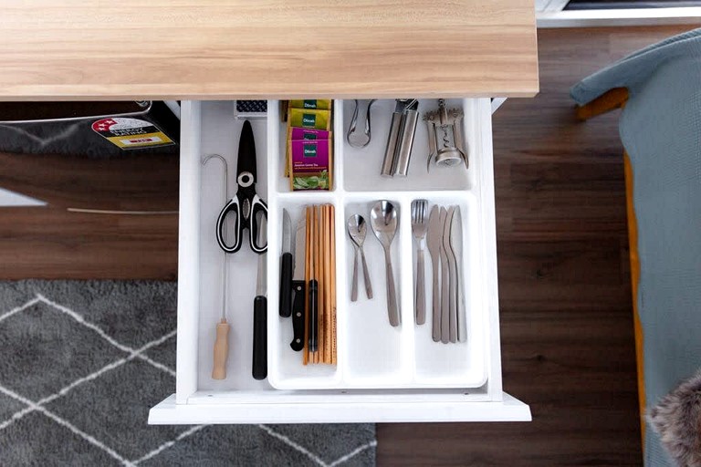 Tiny Houses (New Zealand, Arrow Junction, South Island)