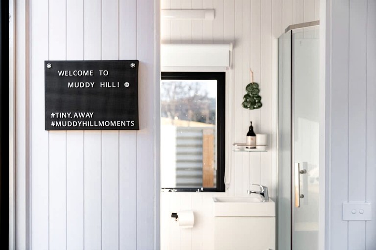 Tiny Houses (New Zealand, Arrow Junction, South Island)