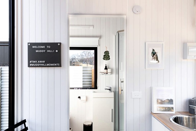 Tiny Houses (New Zealand, Arrow Junction, South Island)