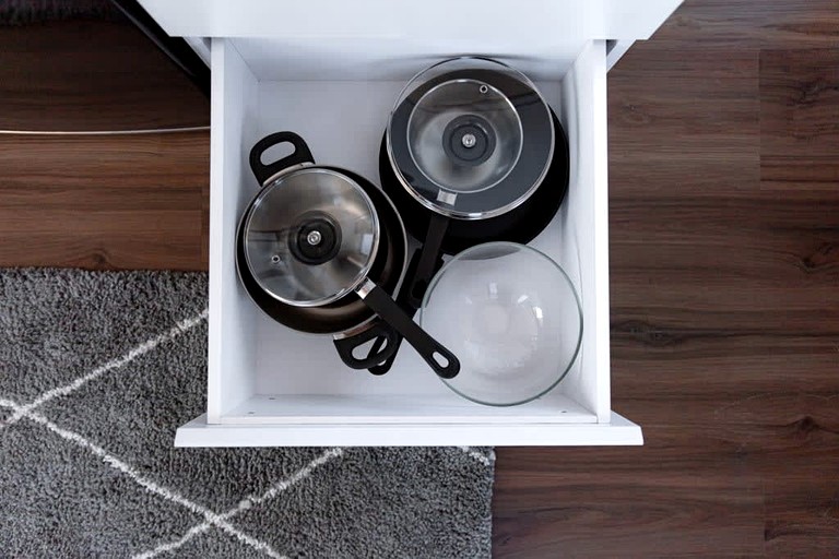 Tiny Houses (New Zealand, Arrow Junction, South Island)