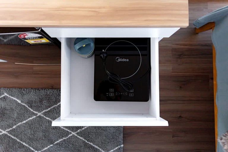 Tiny Houses (New Zealand, Arrow Junction, South Island)