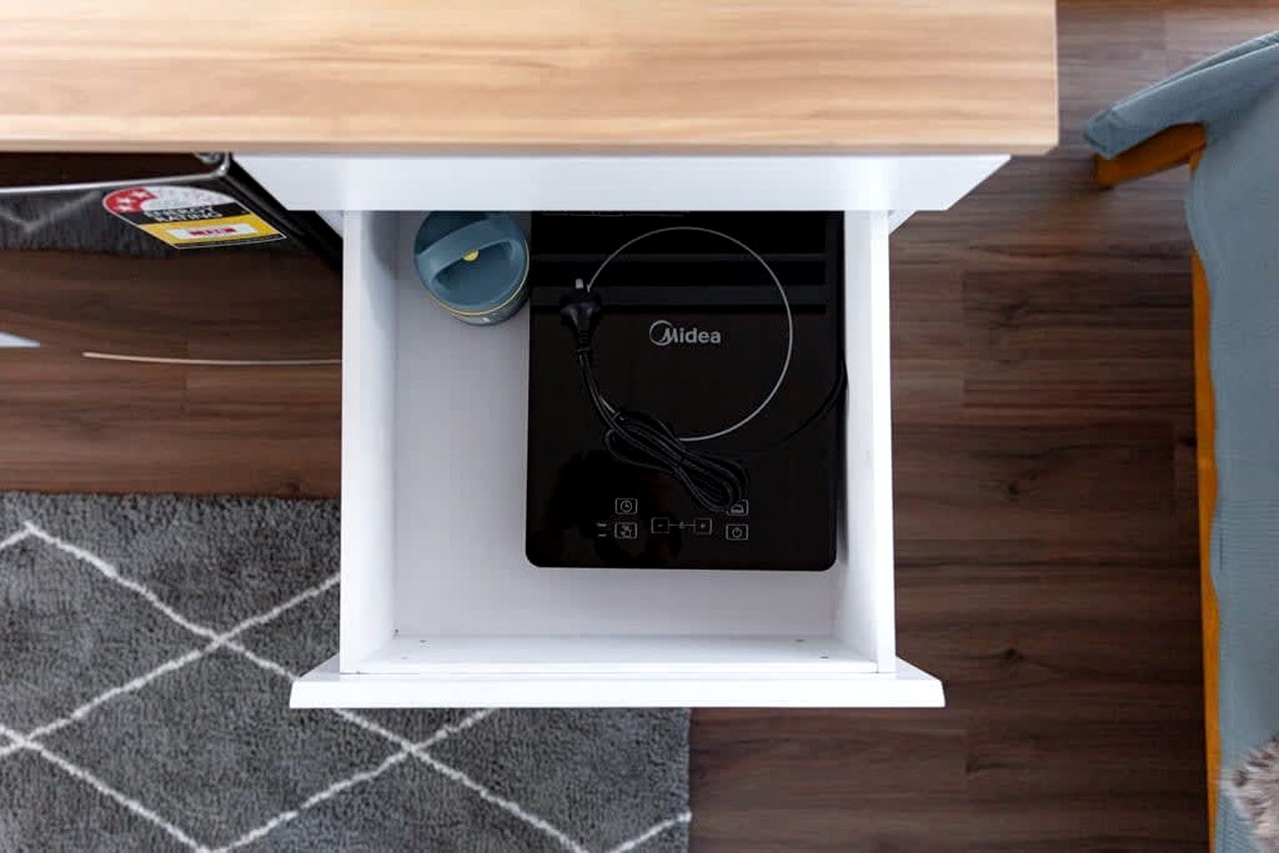 Mountain Tiny House with Amazing Views and Large Garden in Arrow Junction, South Island