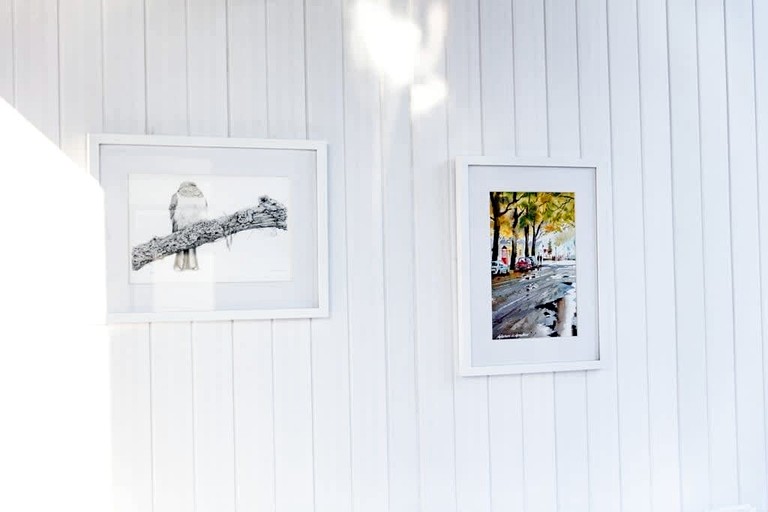 Tiny Houses (New Zealand, Arrow Junction, South Island)