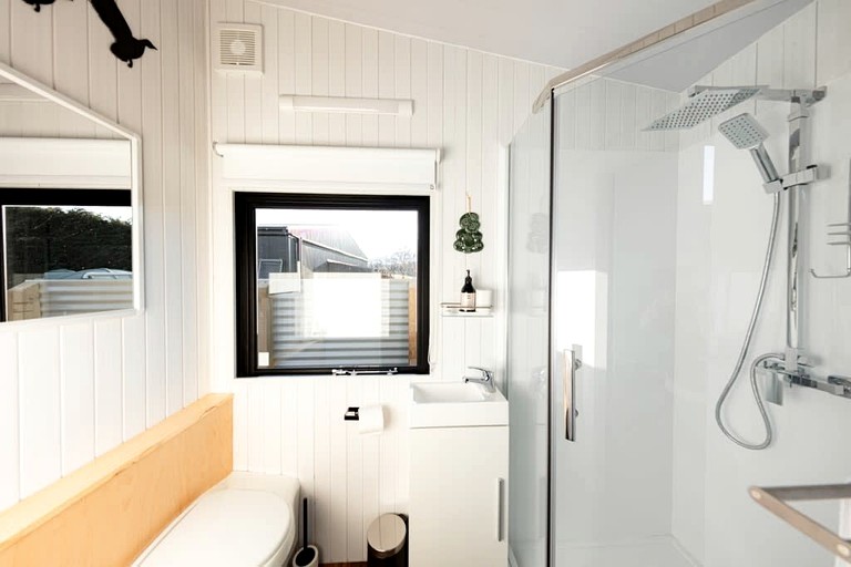 Tiny Houses (New Zealand, Arrow Junction, South Island)