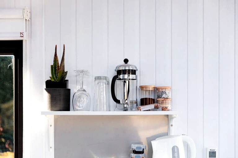 Tiny Houses (New Zealand, Arrow Junction, South Island)