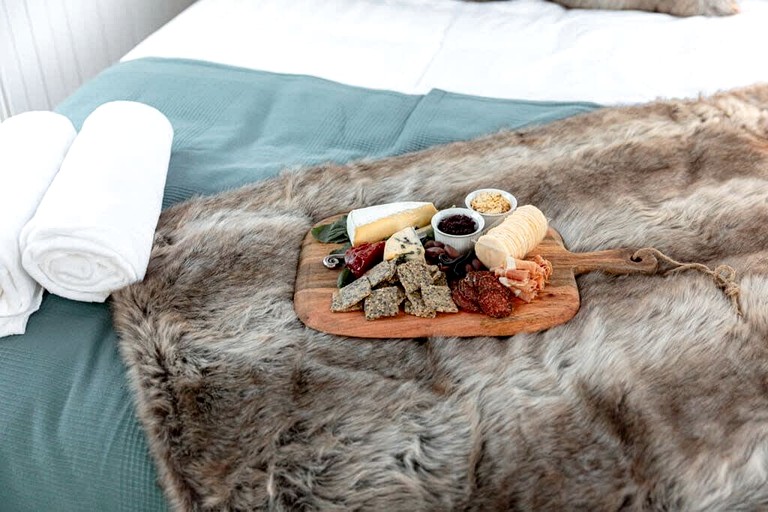 Tiny Houses (New Zealand, Arrow Junction, South Island)