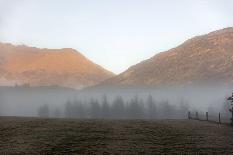 Tiny Houses (New Zealand, Arrow Junction, South Island)