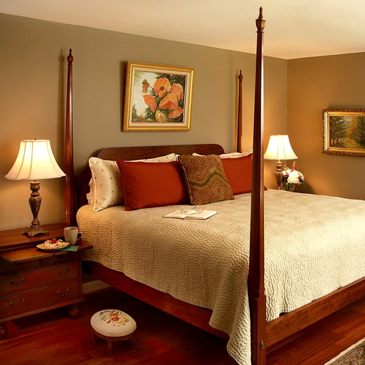 Vacation Rentals (Chittenden, Vermont, United States)