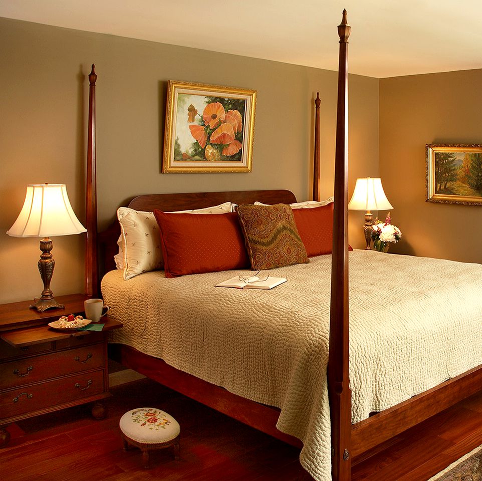 Vacation Rentals (Chittenden, Vermont, United States)