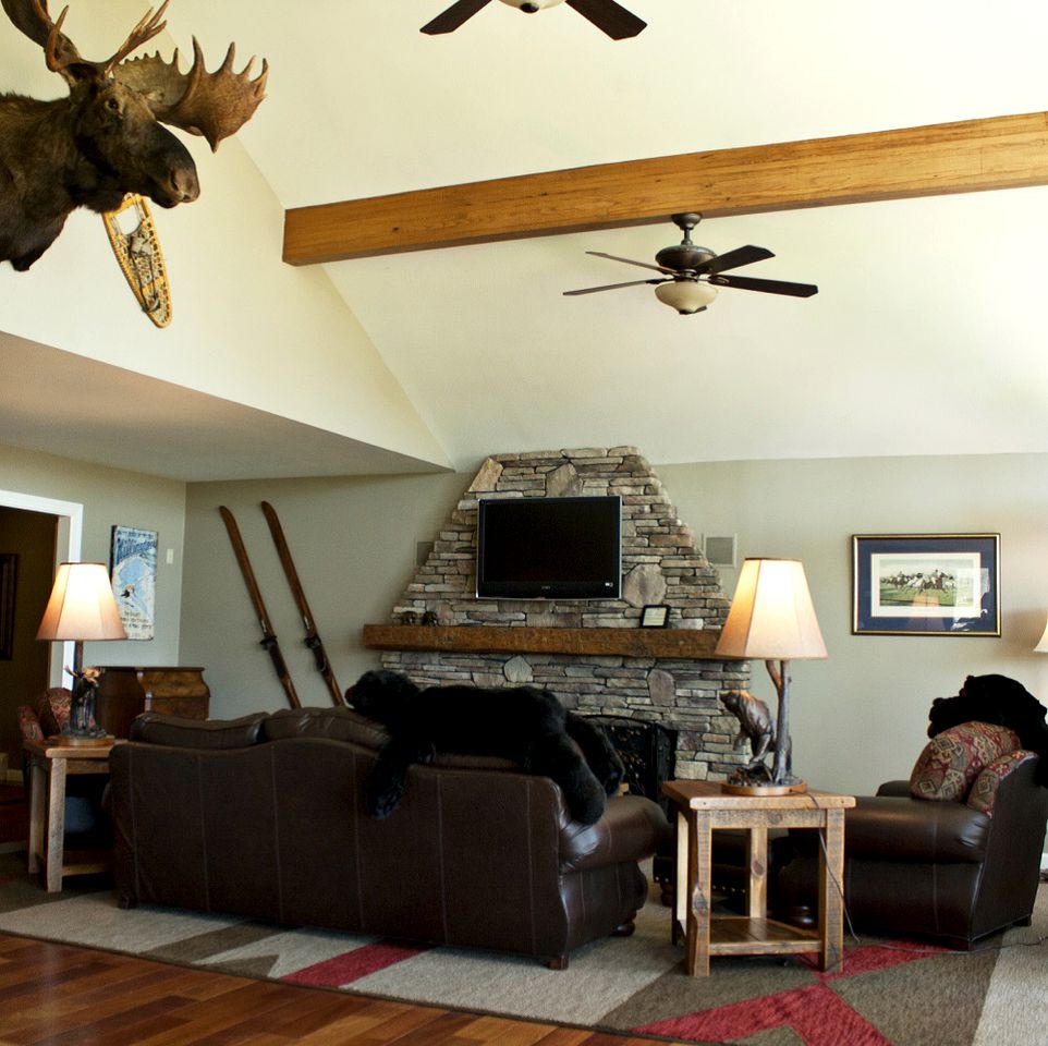 Secluded Cottage Rental with Views of the Green Mountains in Vermont