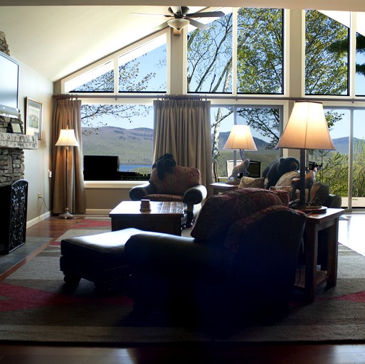 Vacation Rentals (Chittenden, Vermont, United States)