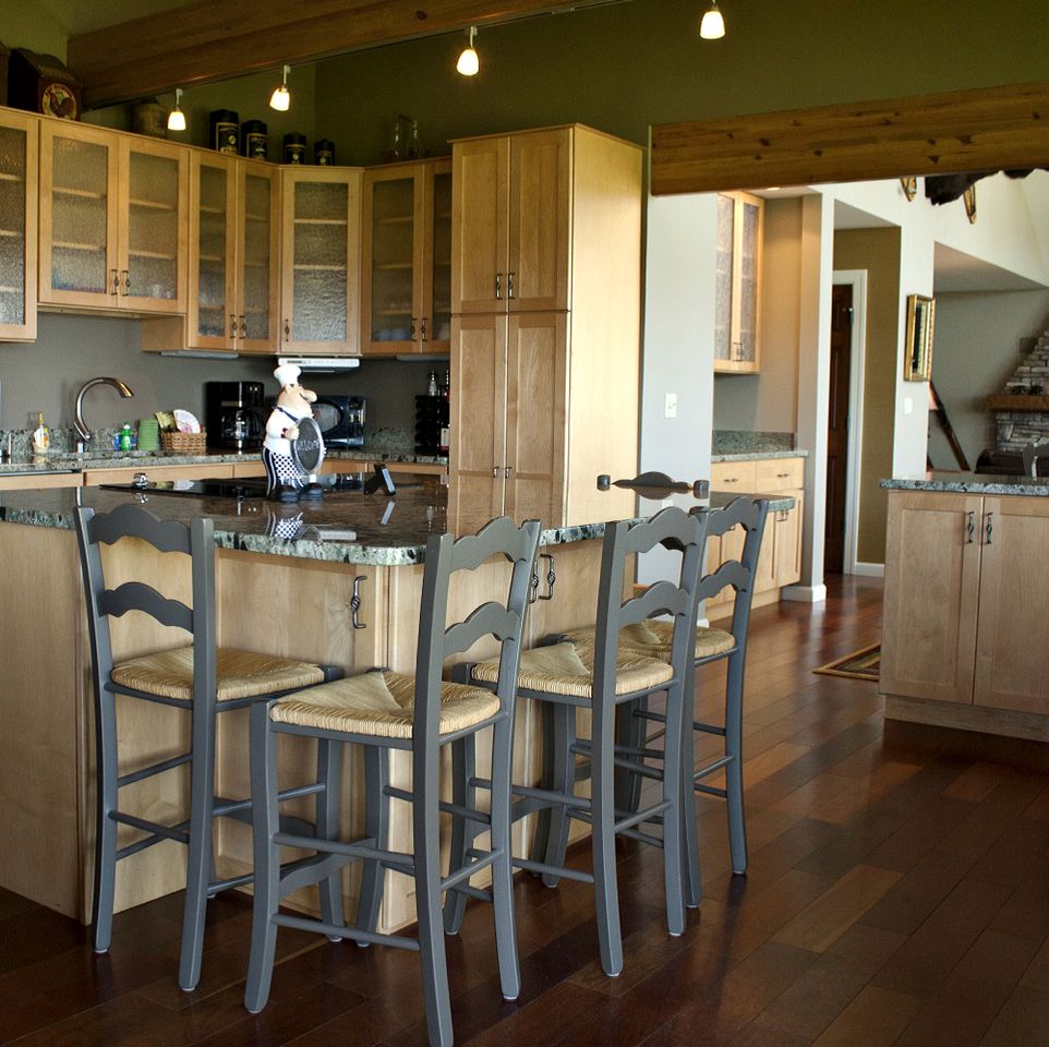 Secluded Cottage Rental with Views of the Green Mountains in Vermont