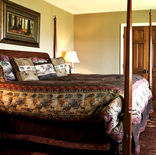 Vacation Rentals (Chittenden, Vermont, United States)