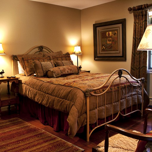 Vacation Rentals (Chittenden, Vermont, United States)