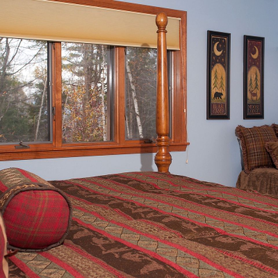 Family-Friendly Mountain Cottage Rental with Games Room in Chittenden, Vermont