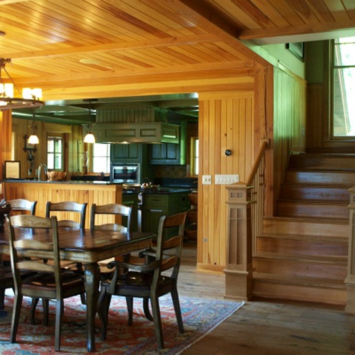 Cabins (Chittenden, Vermont, United States)