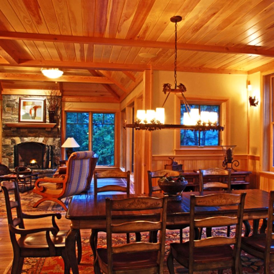 Mountain Cabin Rental with Pool Table in Rutland County, Vermont