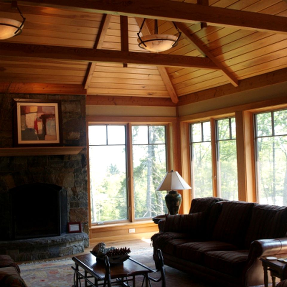 Mountain Cabin Rental with Pool Table in Rutland County, Vermont