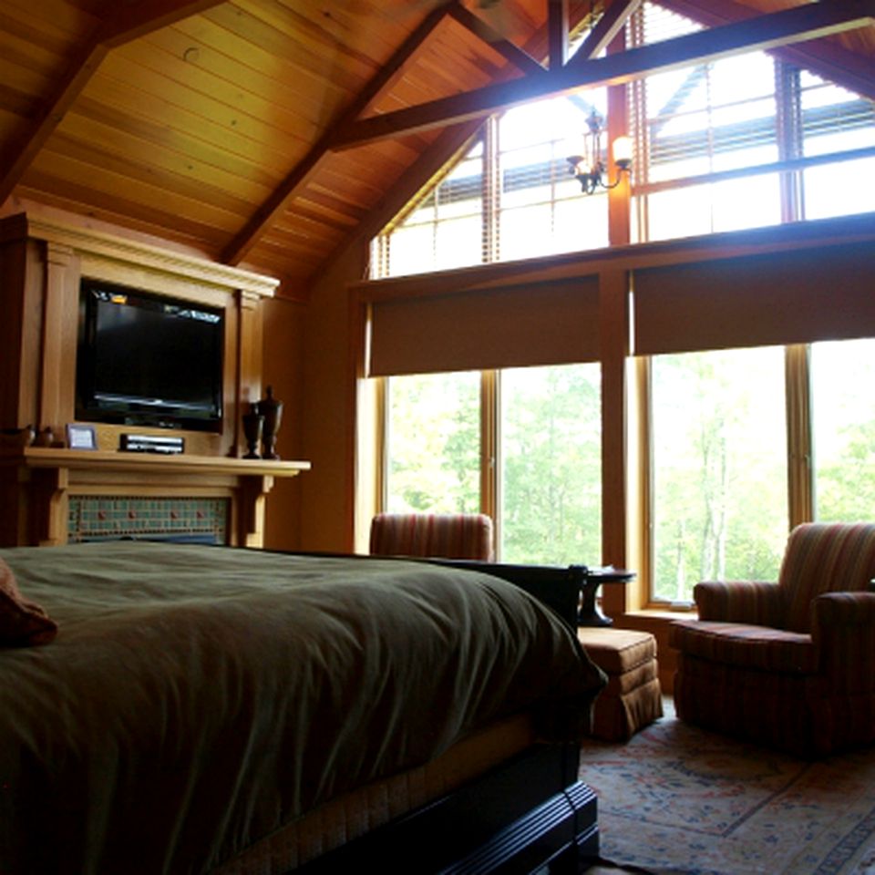 Mountain Cabin Rental with Pool Table in Rutland County, Vermont